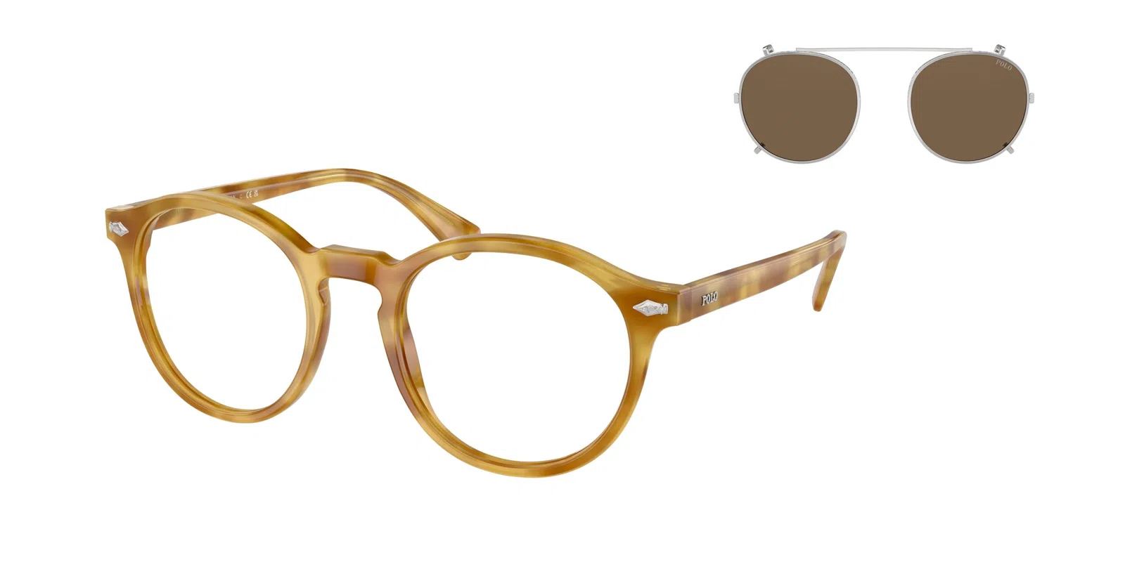 Polo 4218 Sunglasses - view 3